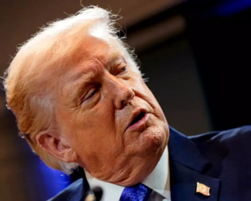 US Supreme Court Overturns Trump's Global Tariffs in Landmark Ruling