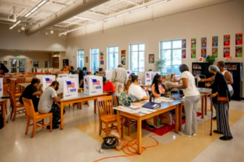 US Supreme Court Upholds Mississippi Voting Rights Act in Landmark Decision