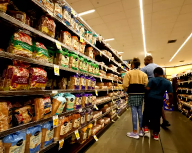 US Tariffs Cost Households $1,000 in 2025, Supreme Court Ruling Offers Relief