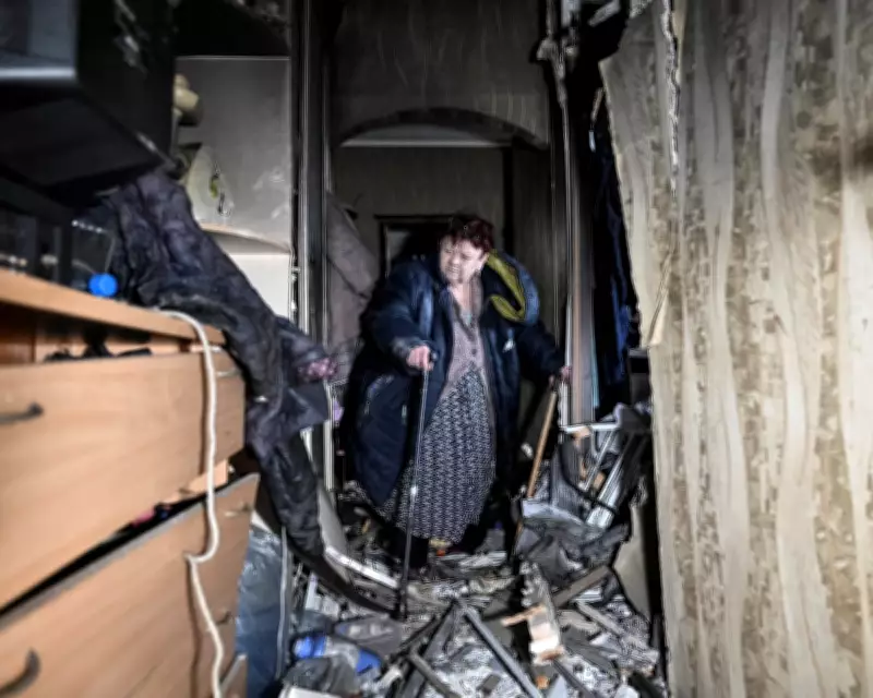 US-Ukraine Talks in Geneva Amid Russian Strikes and Orbán's Escalating Rhetoric