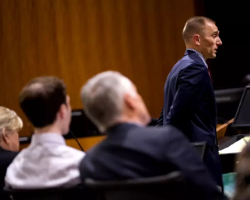 Utah Prosecutor Denies Conflict in Charlie Kirk Murder Case Amid Media Scrutiny