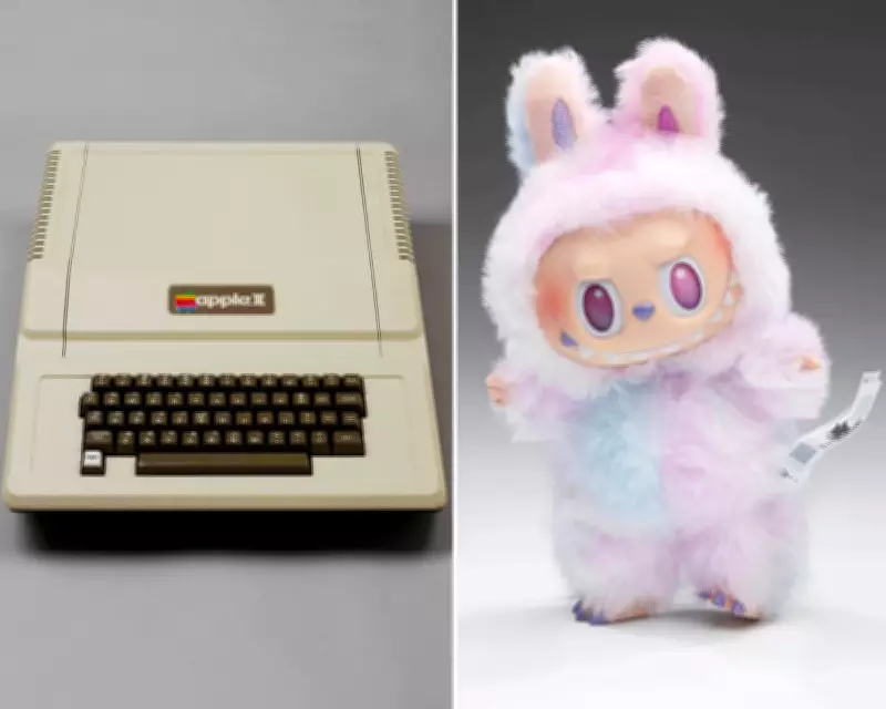 V&A Museum Unveils Revamped 21st-Century Design Galleries with 250 Objects