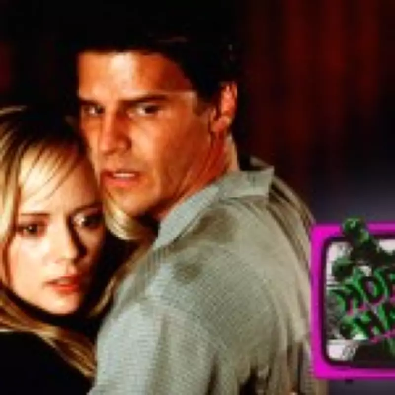 Valentine: The Underrated 2001 Slasher That Deserves More Love
