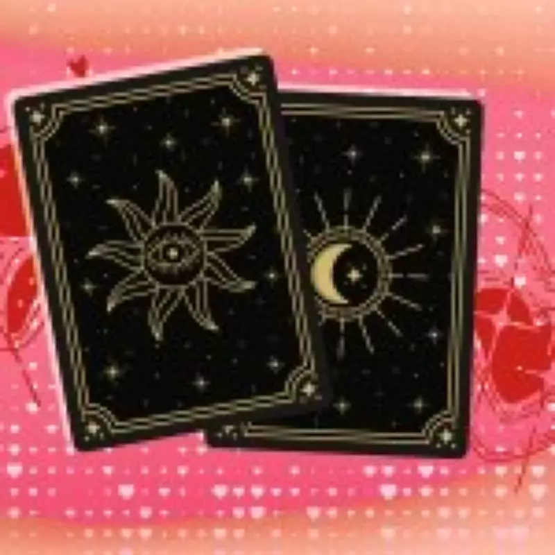 Valentine's Day 2026 Tarot Horoscope: Love Forecasts for All Zodiac Signs