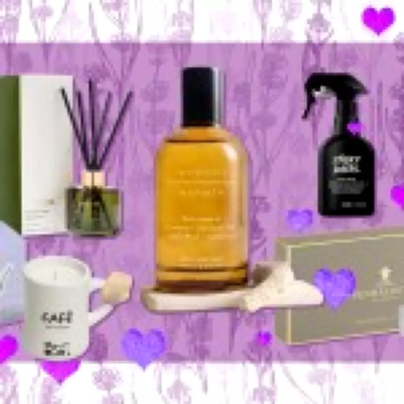 Valentine's Day 2026: Top Fragrance Gifts from Luxury Perfumes to Home Scents
