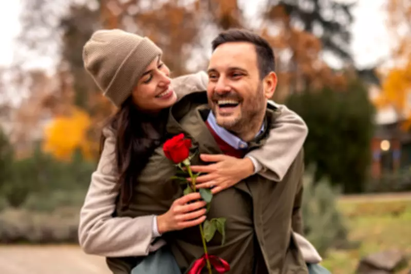 Valentine's Day Letdown: 1 in 5 Brits Call It an Anti-Climax