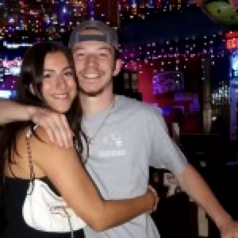 Valentine's Leap of Faith: How a Bridge Jump Led to Lasting Love