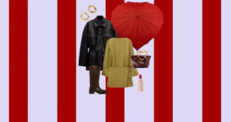 Valentine's Weekend Fashion Guide: Dressing for Love, Friendship, or Staying In