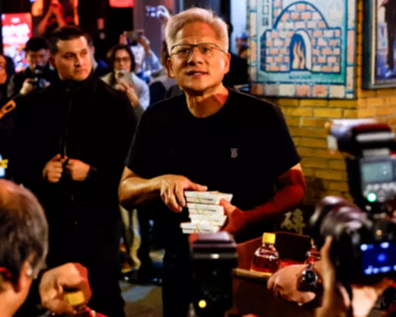 Vanished £100bn AI Circular Economy Deal Shakes Tech Funding Landscape