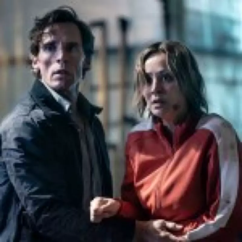 Vanished on Amazon Prime: A Gripping Thriller That Defies Genre Fatigue