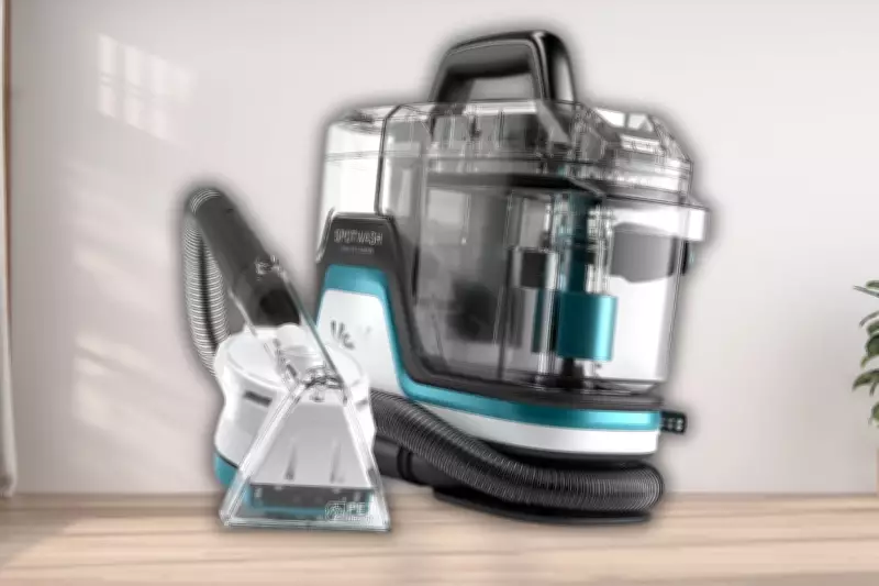 Vax SpotWash Pet-Design Hits £109 on Amazon, Beats Black Friday Price