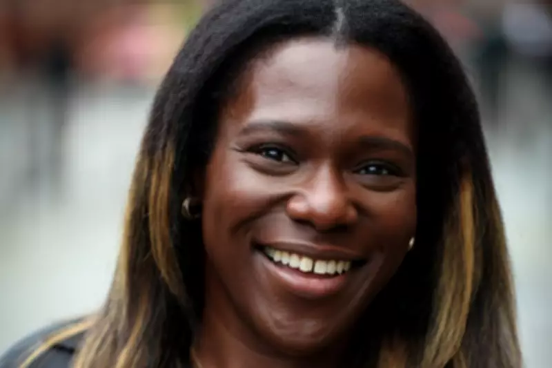 VC Leader Anu Adebajo: Defying Advice to Temper Ambition Led to Success