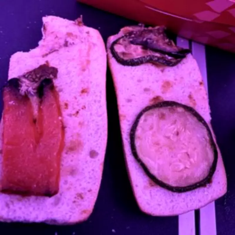 Vegan Passenger Slams Virgin Atlantic Over 'Mouldy' In-Flight Sandwich