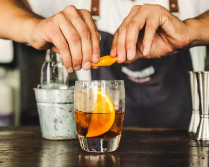 Vermouth's Renaissance: Beyond Cocktails to a Complex Fortified Wine