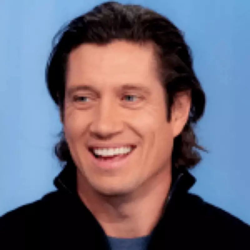 Vernon Kay Reveals Hollywood Interview Woes and Backs Alex Jones for Strictly