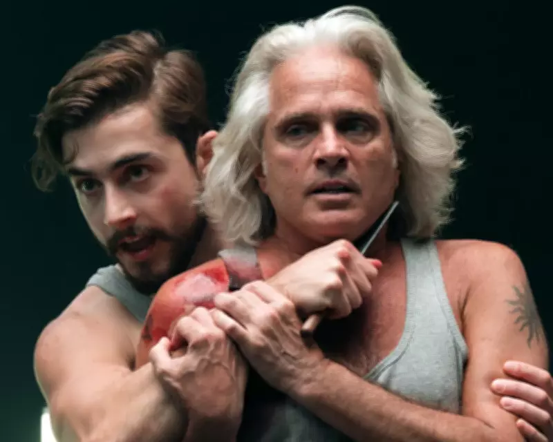 Vertical Dramas Surge 8,000% as Hollywood Embraces Minute-Long TV Shows