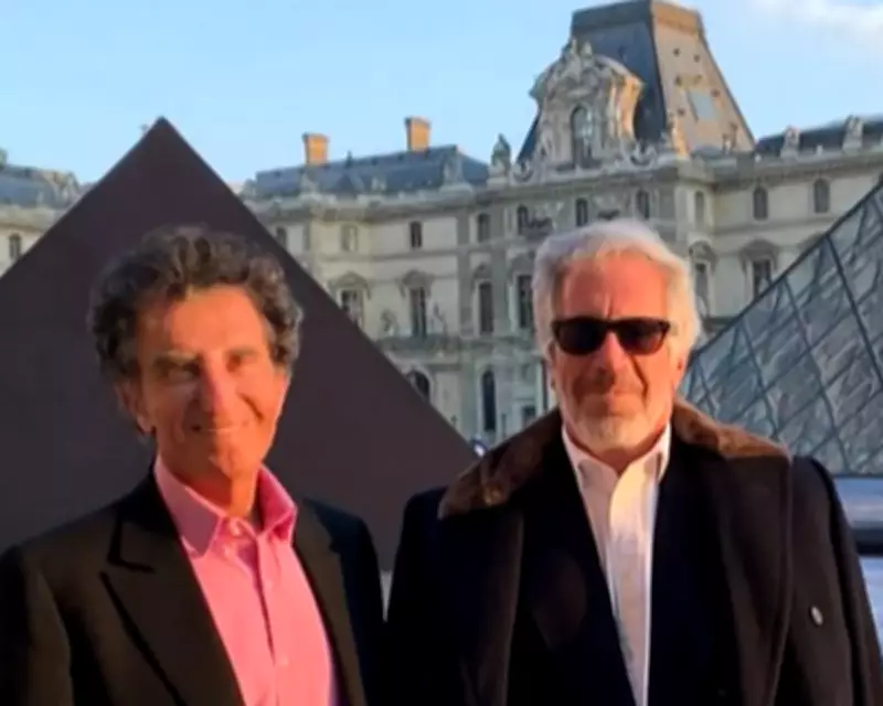 Veteran French Politician Resigns from Prestigious Institute Over Epstein Links