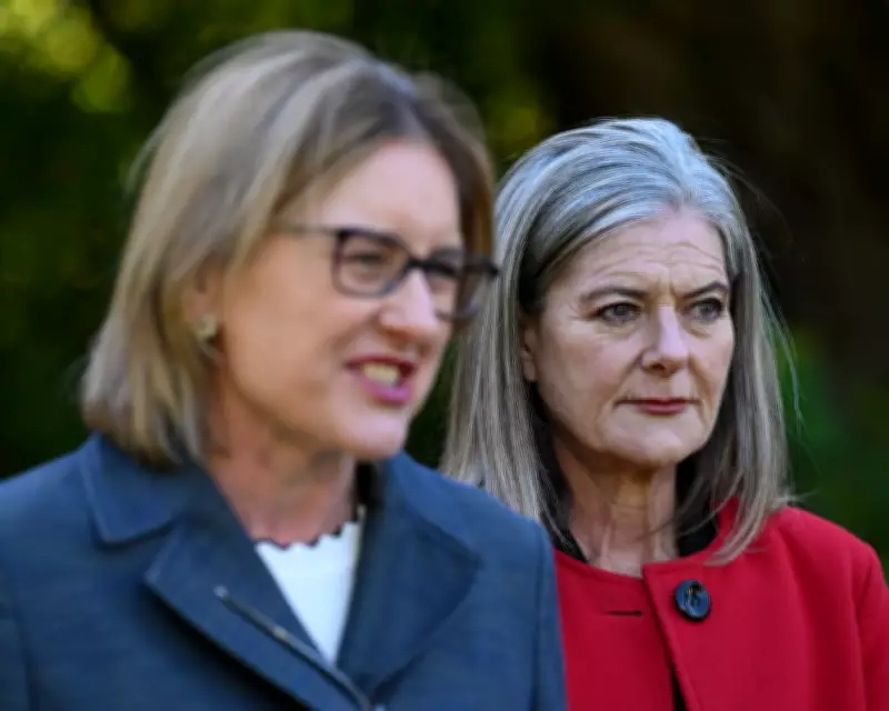 Victorian Government Accused of Ignoring $15bn CFMEU Corruption in Big Build