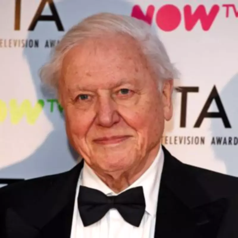 Victorian Murder Mystery Solved After 131 Years in Attenborough's Garden