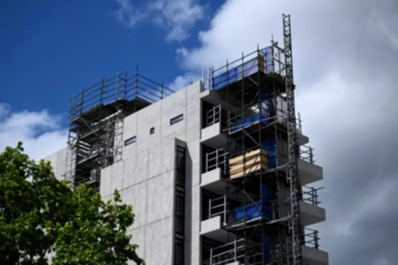 Victoria's Housing Policy Sparks Political Clash Between Liberal and Labor