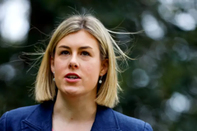 Victoria's Liberal Leader Faces Pressure Over One Nation Alliance Deal