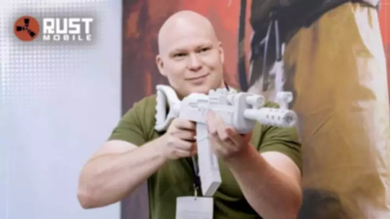 Video Game Developer Debunks Violence Myth, Embraces AI Future