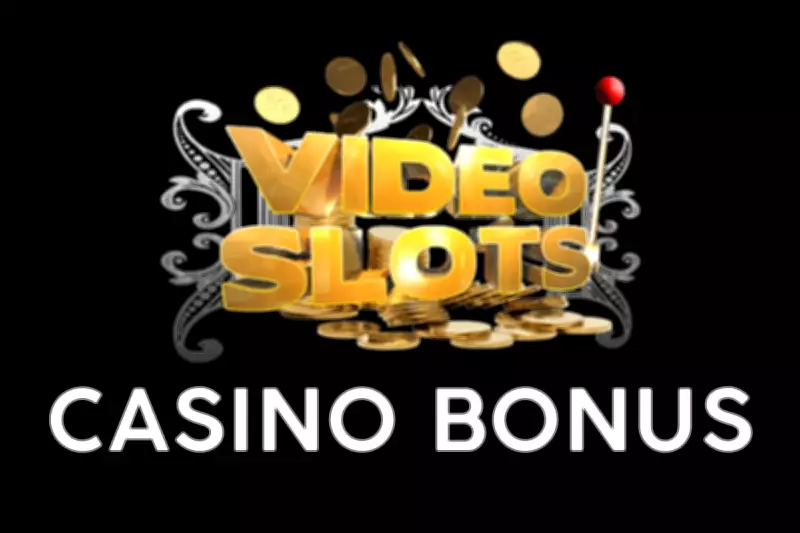Videoslots Casino UK Review: February Bonus & Game Guide