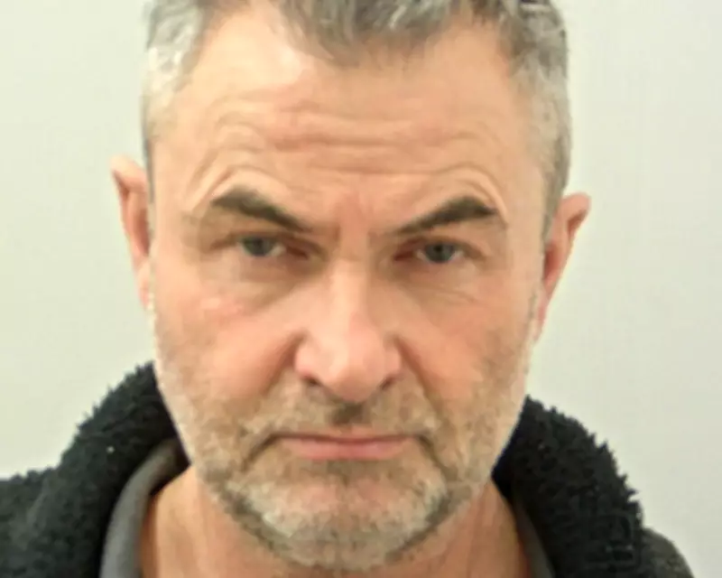 Violent Bully Jailed for 16 Years After Breaking Partner's Neck, Leaving Her Paralyzed