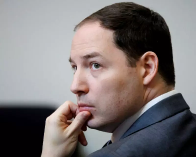 Virginia Man Guilty of Murdering Wife and Lured Man in Au Pair Affair Plot