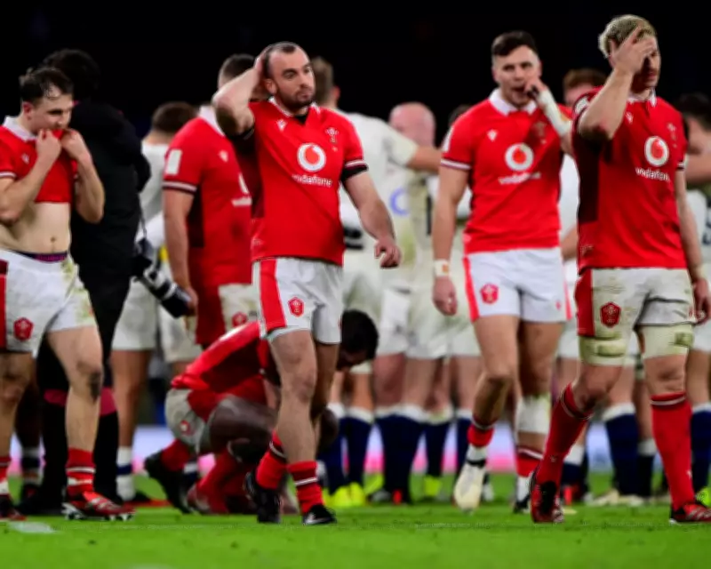 Wales Coach Declares Miracles Possible Ahead of Six Nations Clash with England
