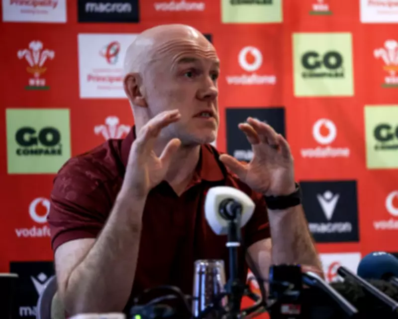 Wales Rugby Team Overhauled for France Clash Amidst 12-Game Losing Streak