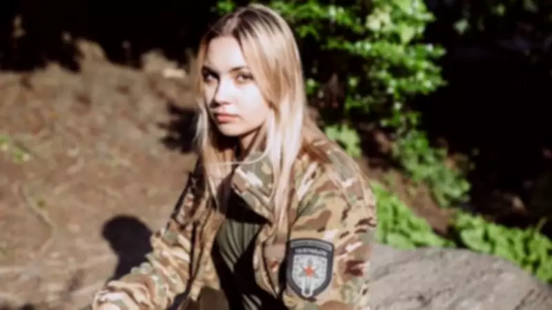Wall Street Banker Turned War Medic: 'Easiest Decision I Ever Made'