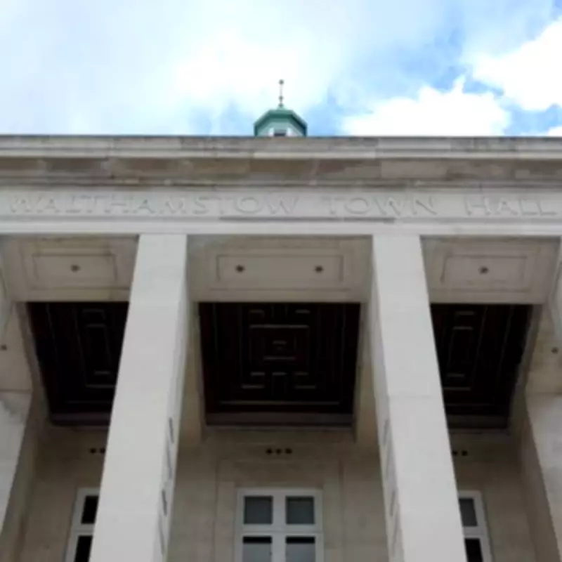 Waltham Forest Council Approves 4.99% Tax Hike and £19M Government Loan