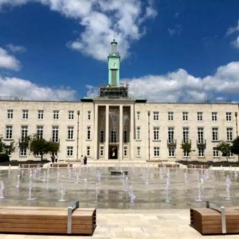 Waltham Forest Council's £19m Government Loan: A Last Resort Measure