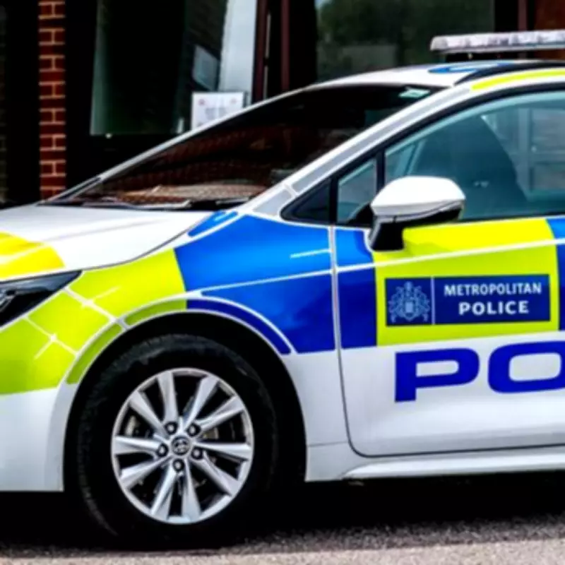 Walthamstow Murder Victim Identified as Ghoerghe Trica Following Fatal Stabbing