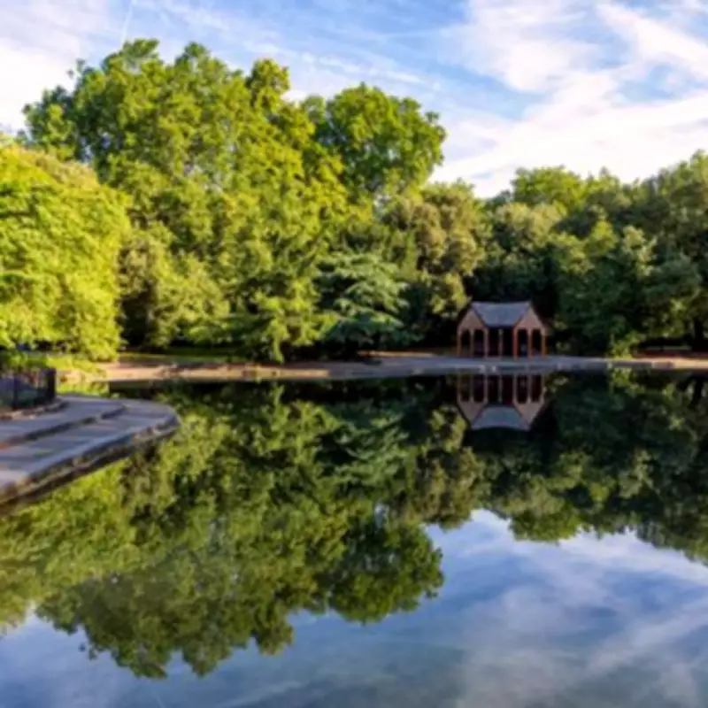 Wandsworth Council Approves £52.3M Investment Boost Including Pear Tree Café Roof Revamp