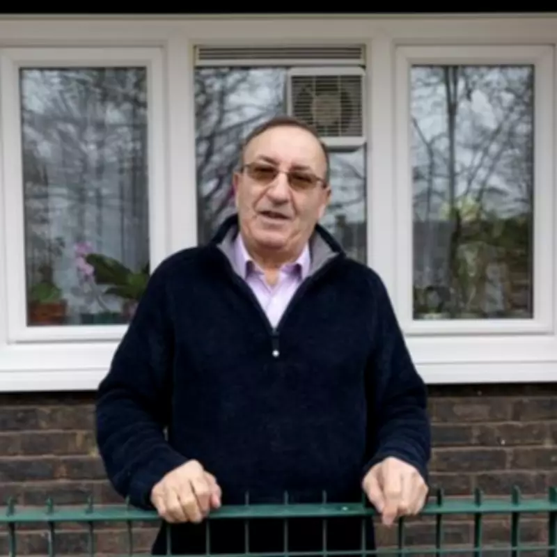 Wandsworth Council's 81-Home Plan for Lennox Estate Green Space Sparks Resident Backlash