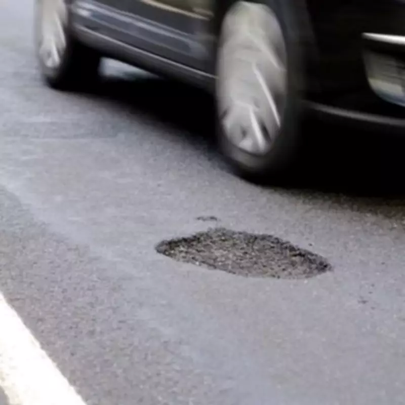 Wandsworth's £10.3M Road Resurfacing Plan: Full List of Streets for 2026-27