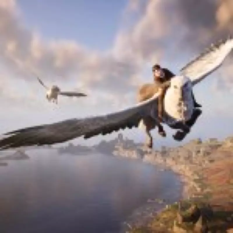 Warner Bros. Gaming Strategy: Hogwarts Legacy 2 and Batman Hinted for 2028 Release