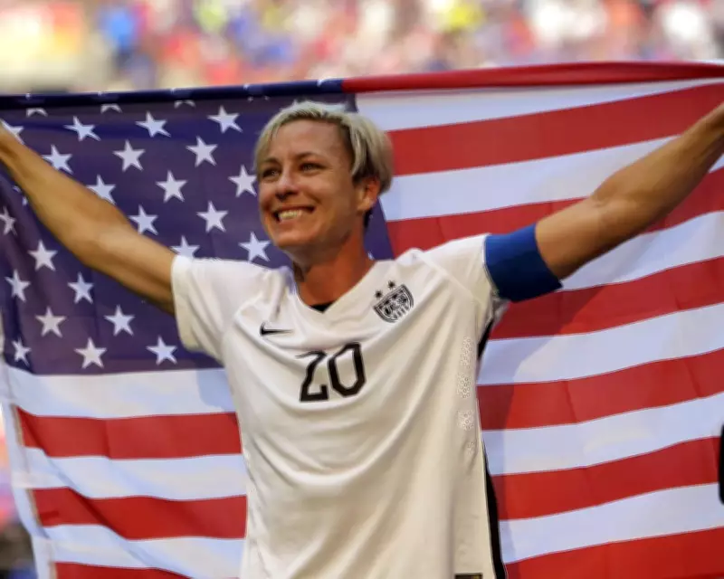 Wasserman Agency Faces Scrutiny Over Epstein Ties in Wambach Case
