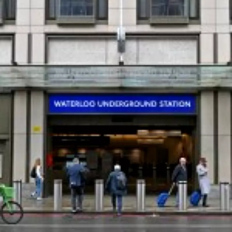 Waterloo Station Shut, Elizabeth Line Hit by Severe Delays After Multiple Incidents