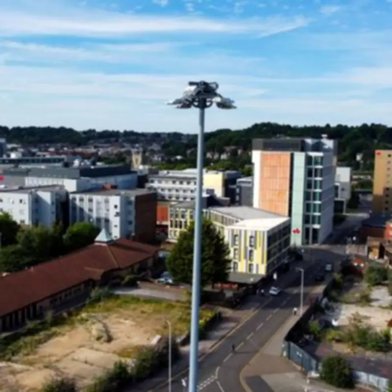 Watford Named UK's Worst Town in 2026 Survey Despite £400k Property Prices