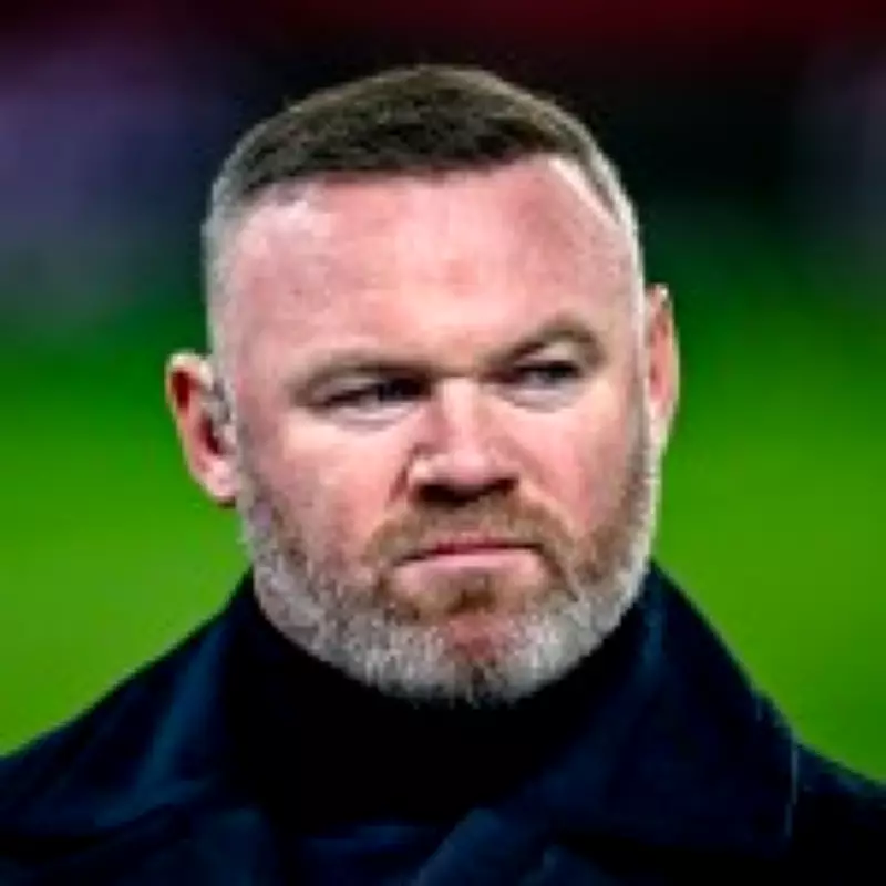 Wayne Rooney Criticizes Arsenal Legend Over 'Nervous' Title Comments