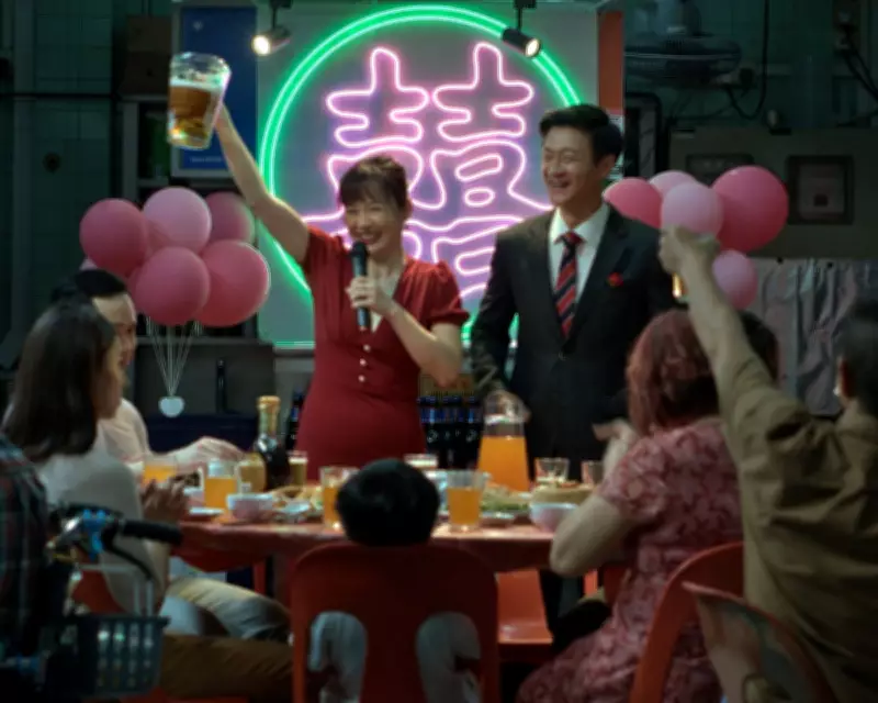 We Are All Strangers Review: A Marvellously Addictive Family Drama