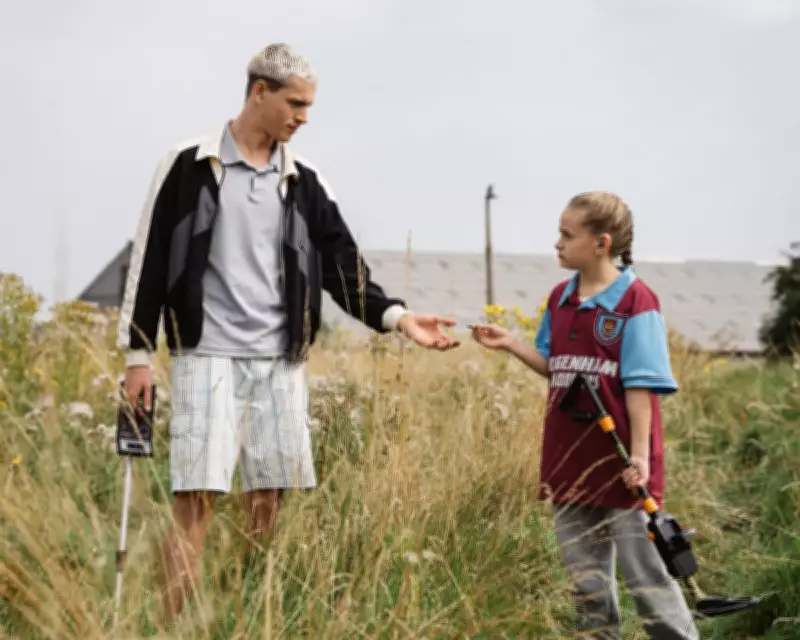 Weekly Film Guide: Scrapper's Heartfelt Bond to McCartney's Solo Journey