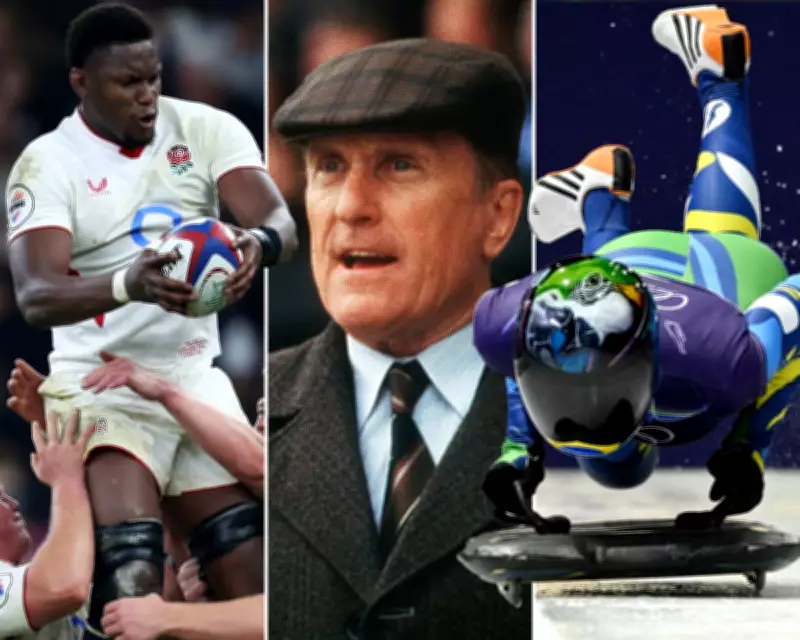 Weekly Sports Quiz Tests Knowledge on FA Cup, Winter Olympics, and More