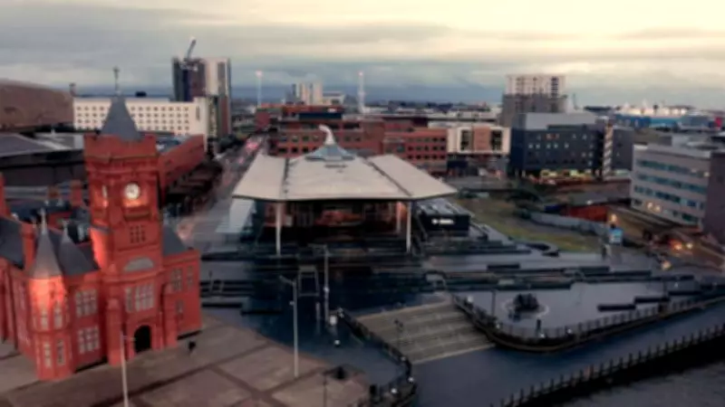 Welsh Election Countdown: Immigration, Identity and Disillusionment Shape Voter Sentiment