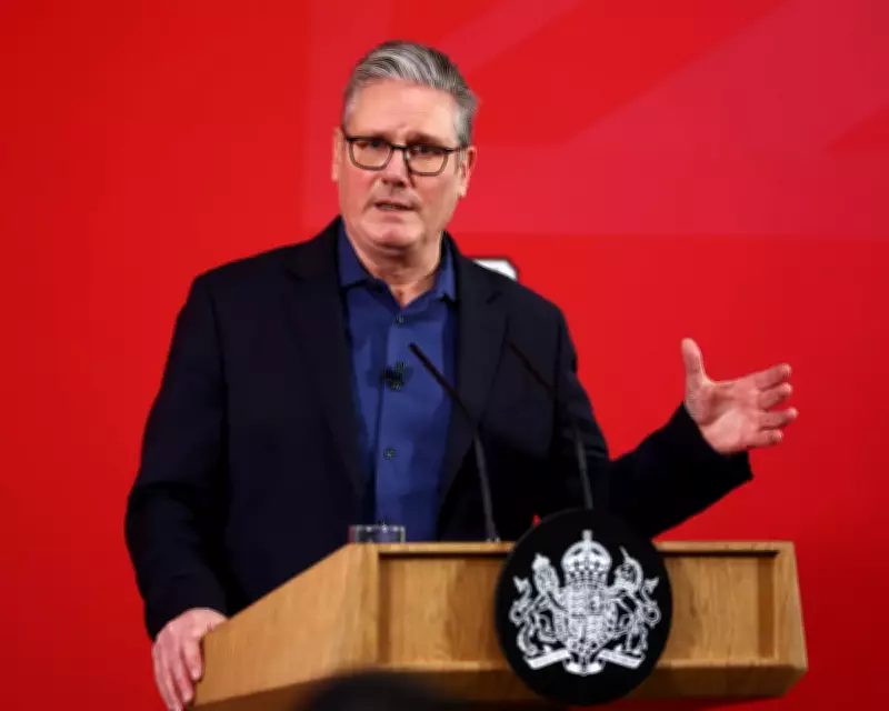 Welsh Political Landscape Faces Unprecedented Shift as Labour Support Crumbles