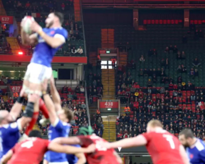 Welsh Rugby Crisis Deepens as Ospreys Face Axe Amid Record Low Crowds