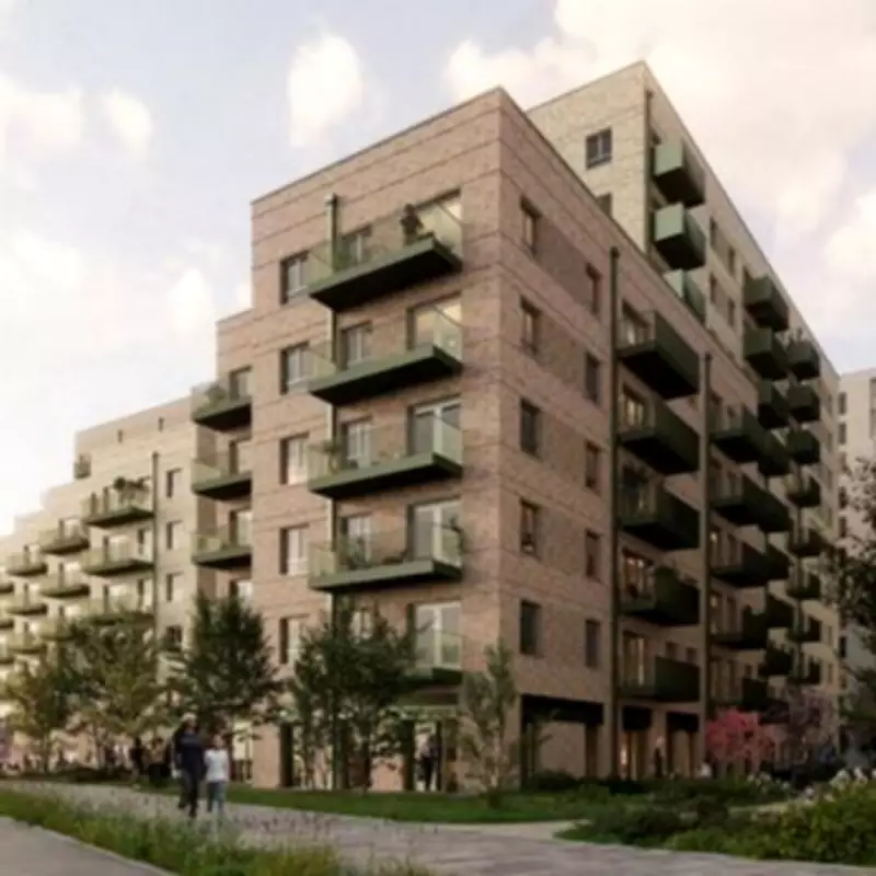 Wembley to Receive 269 New Social Homes in Major Housing Deal